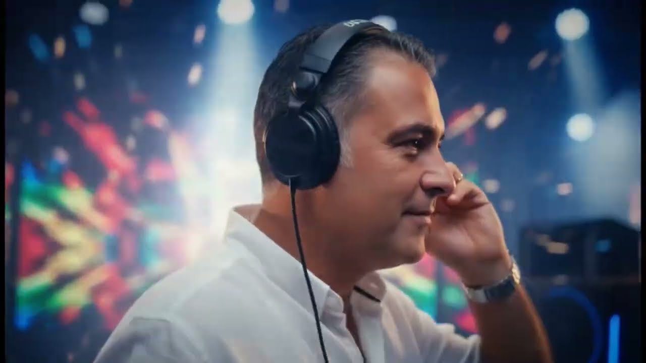 🎶✨ Gele û Gele "Official Music Video" – DJ Aso 🎵 Kurdish Party Vibes 2026 🎊💫 cover art