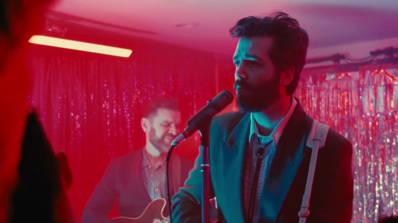 Lord Huron - Life Is Strange (Official Audio) cover art
