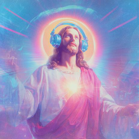 Christ Consciousness cover art