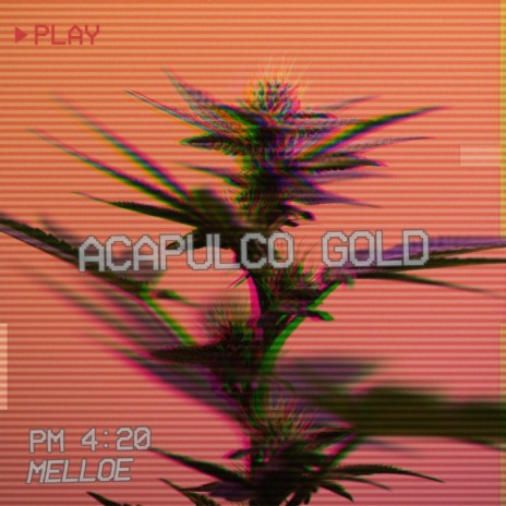 crackle blues cover art