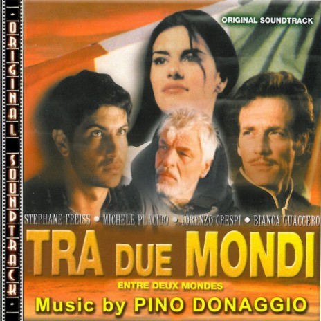 L'amore di Angelica cover art