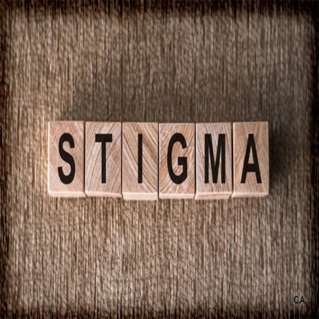 Stigma cover art