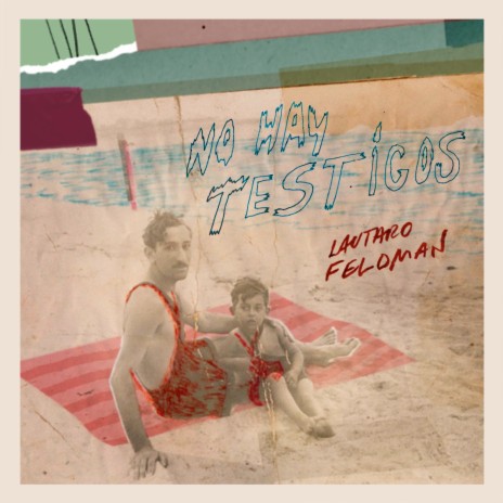 Tres Hermanas ft. Las Áñez cover art