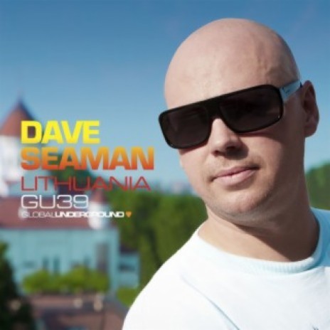 Baltic Pine (Run Hide Survive Remix - Seaman Re-Edit) cover art