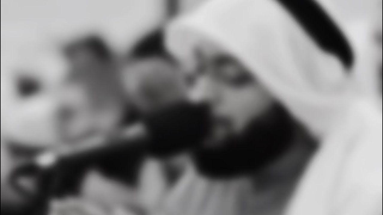 الله أكبر مما نخاف ونحذر