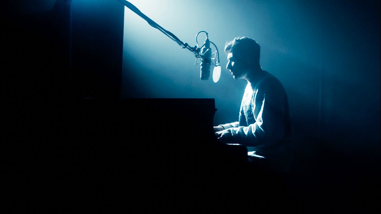 Adonis - Hallelujah (Live Session, 2023) أدونيس - هللويا cover art