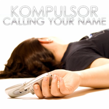 Calling Your Name (DJ Analyzer Energy Trance Mix) cover art
