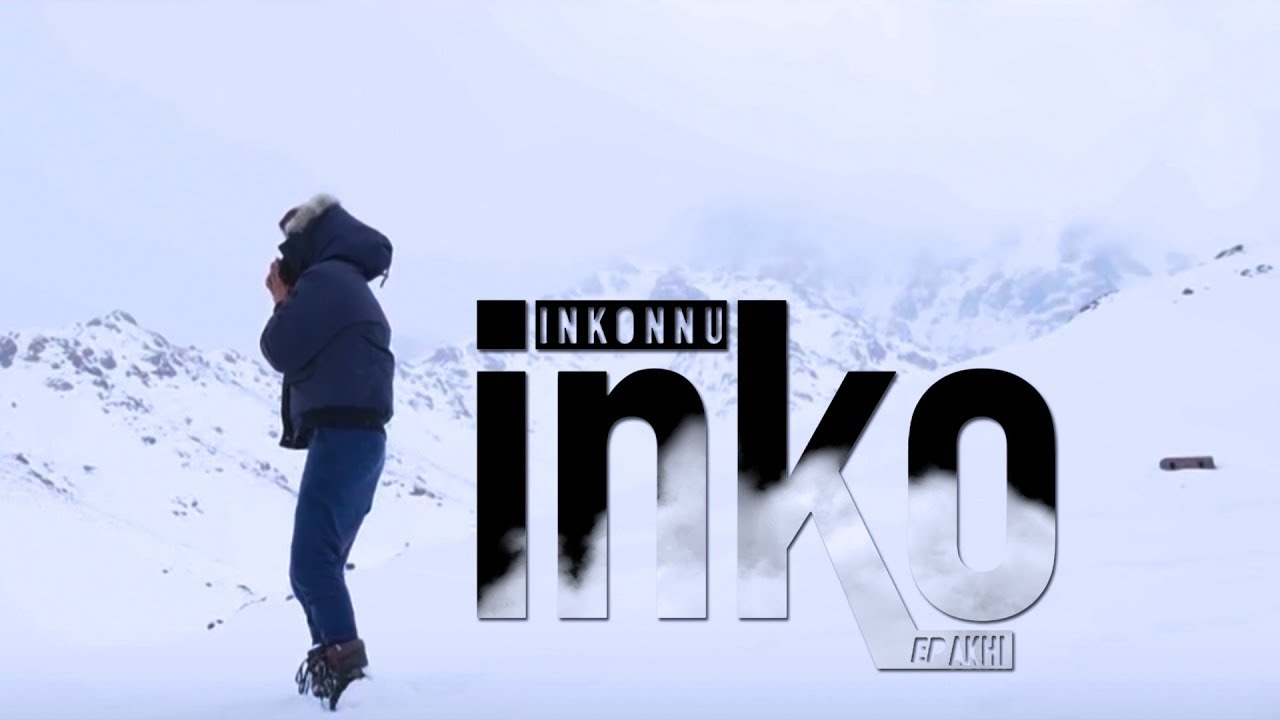 Inkonnu - Inko ( Officiel Music Video ) cover art