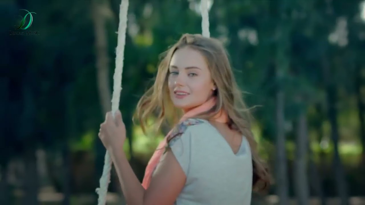 (Borhan _ Batnafasak( Official Music Video   |   برهان _  بتنفسك _ الكليب الرسمي cover art