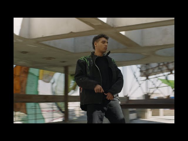 MARWAN PABLO  - GHABA (Official Music Video) |  مروان بابلو - غابة cover art