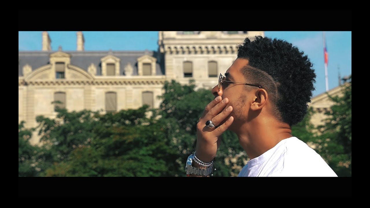 Dizzy DROS - Paris cover art