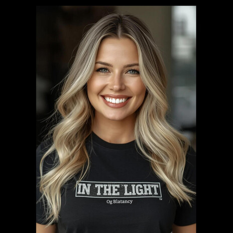 In The Light