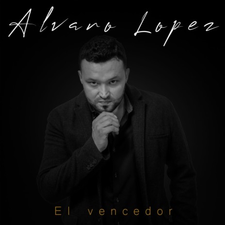 El vencedor cover art