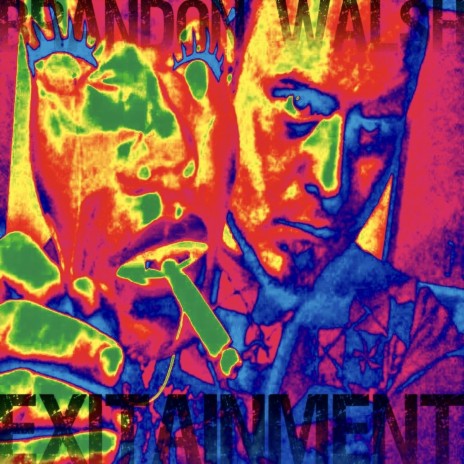 Blue 2 (Indigo Carmine) cover art