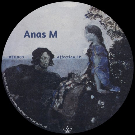 Affection cover art