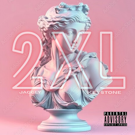 2XL ft. keystone cover art