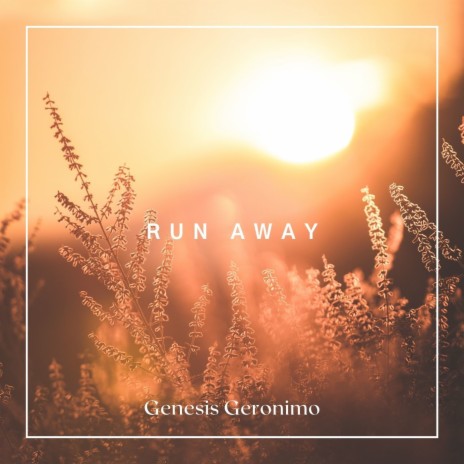 Run Away (Radio Edit) cover art