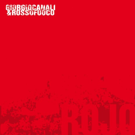 Ci sarà ft. Rossofuoco