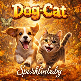 Dog-Cat cover art