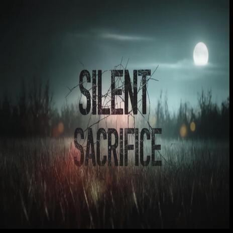 SILENT SACRIFICE (JINX & ISHA ARCANE) cover art