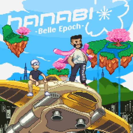 Promessa ft. Ciano cover art