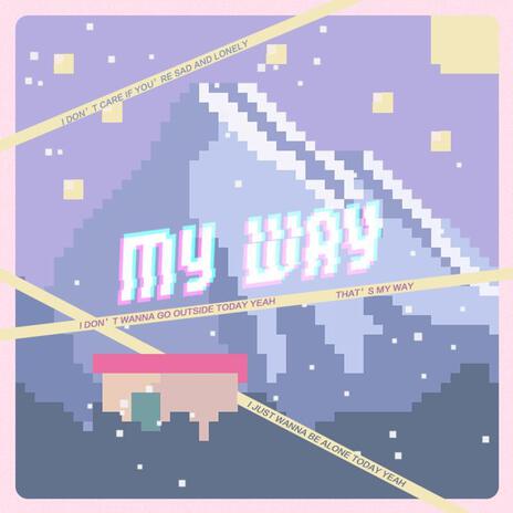 My Way（Mai 玩具盒 bonus） cover art