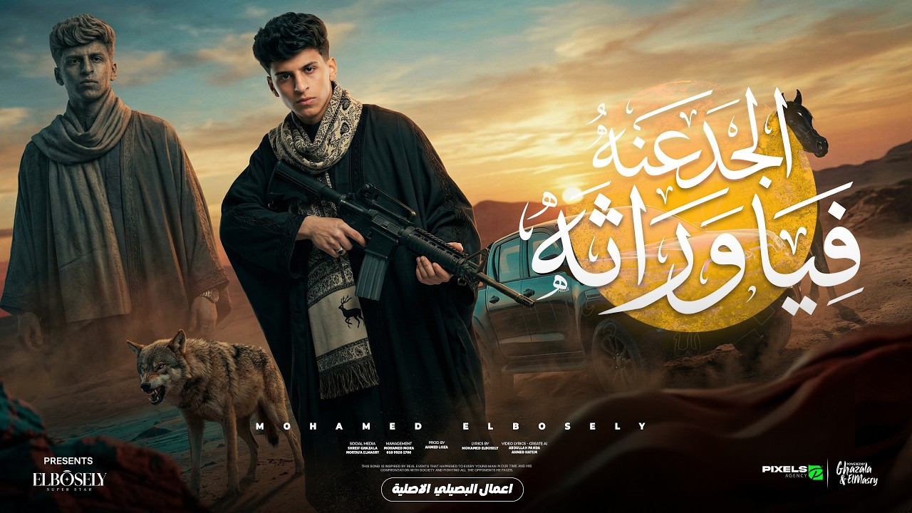 محمد البصيلي
