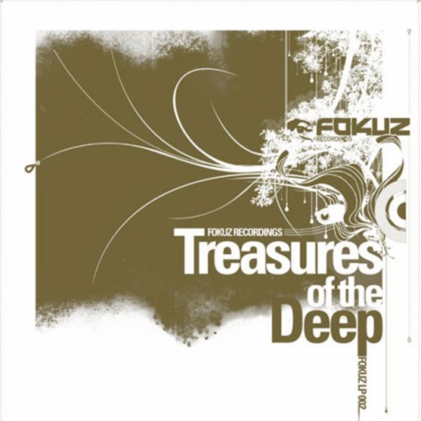 Magnetism cover art
