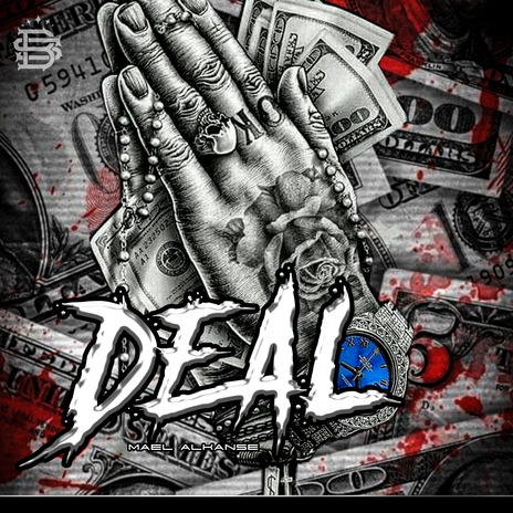 Deal cover art