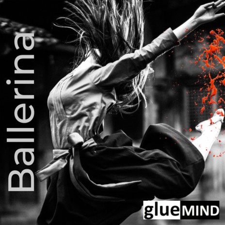 Ballerina cover art