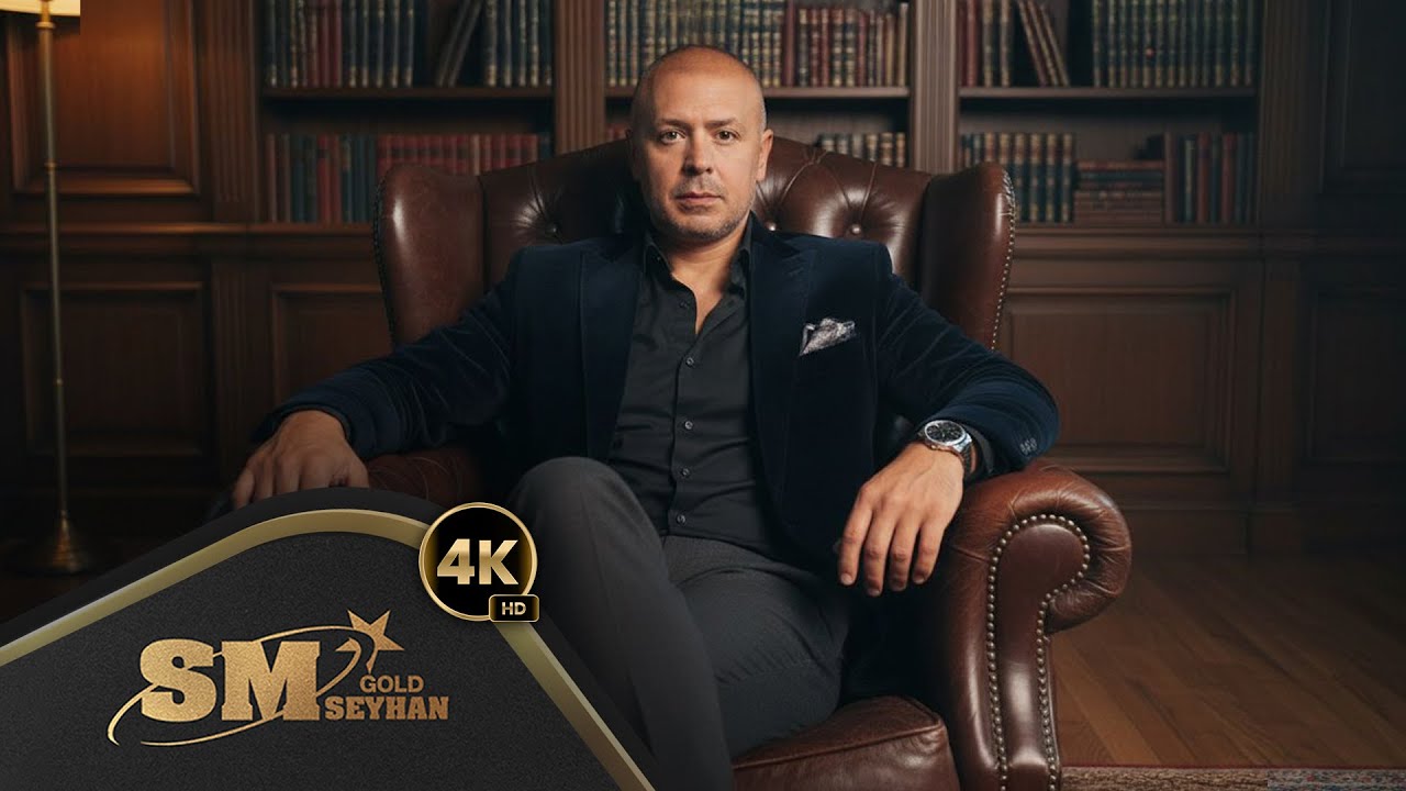 Hakan Ceyhan - Dayanamam