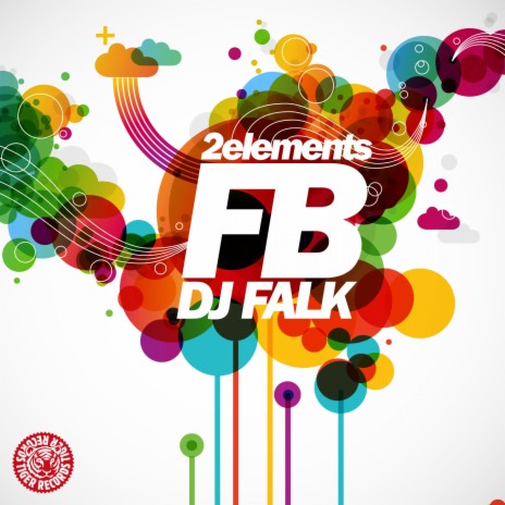 Fb ft. Dj Falk cover art