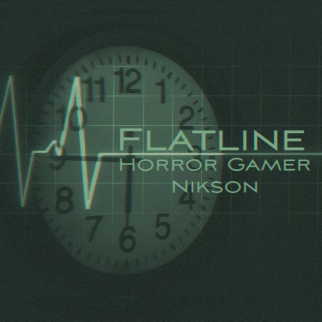 Flatline (Speedup) ft. Nikson cover art