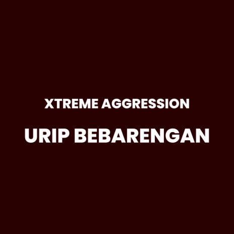 Urip Bebarengan cover art