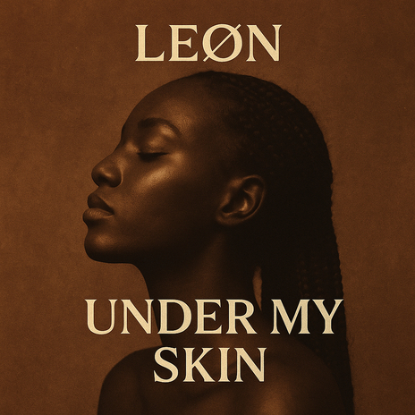 Under My Skin cover art