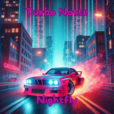 Turbo Notte cover art