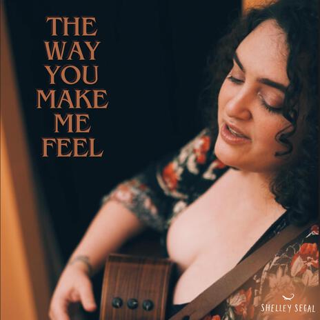 The Way You Make Me Feel (Stripped Back Version) cover art