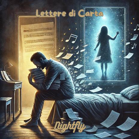 Lettere di Carta cover art