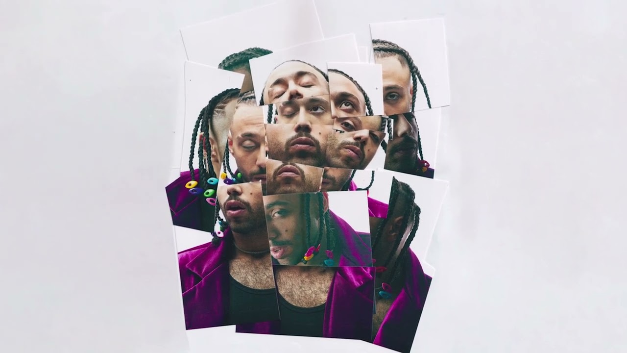 Abo El Anwar X Slyver PV  - Haters | هيترز  (Official Visualizer) (Prod.  @Dr.Mo3geza) cover art
