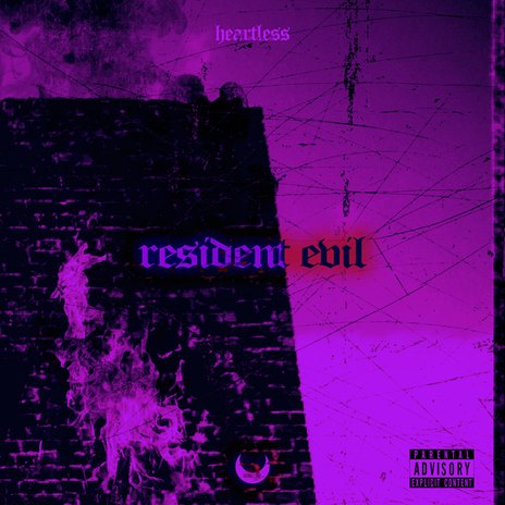 Nobody (Slowed + Reverb) cover art