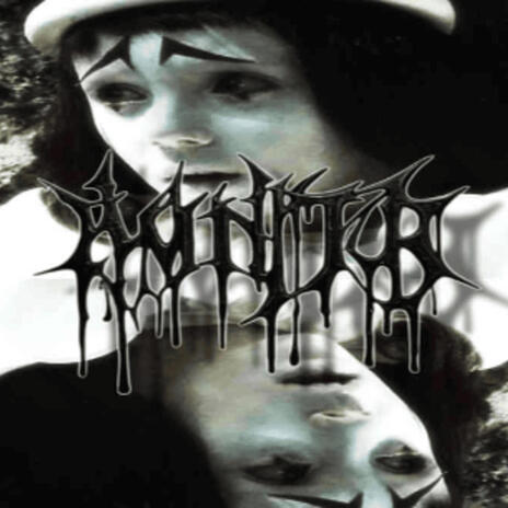 MYTHOMANIA ft. wintr cover art