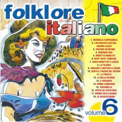 Addio morettin ti lascio cover art