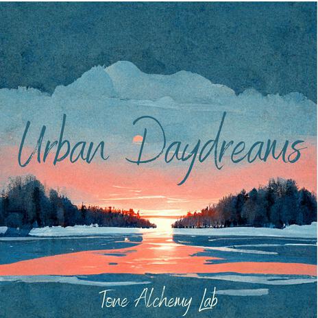 After Hours Glow cover art