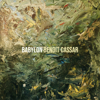 Benoit Cassar