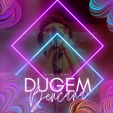 Dugem Bencana cover art