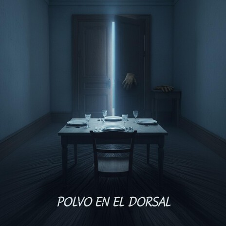Polvo en el Dorsal cover art