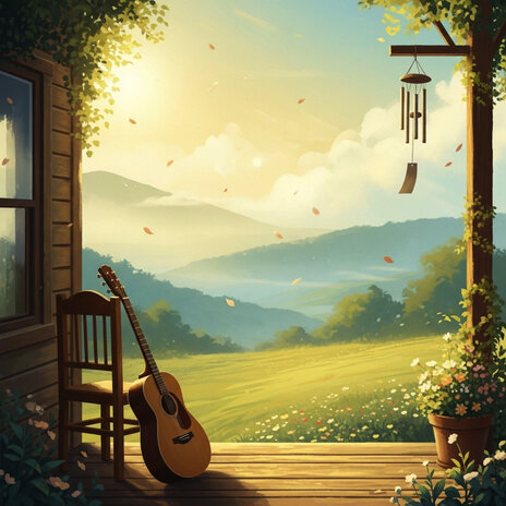 Every Morning Shines Bright