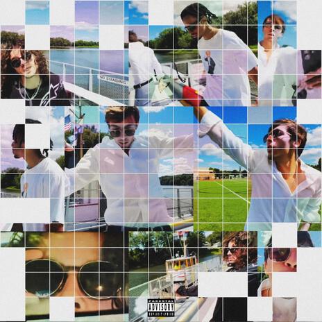 drip like ouu ft. Dante Raddd & Mike Sini cover art