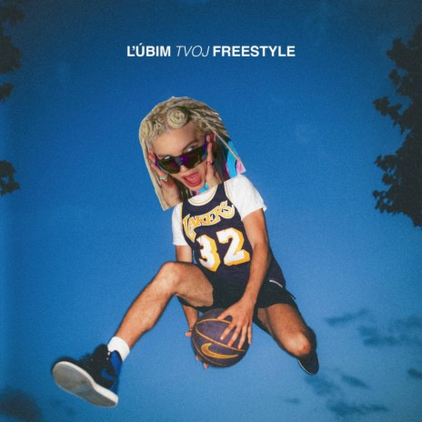Ľúbim tvoj freestyle ft. Ondyone cover art