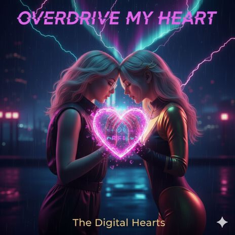 Overdrive My Heart